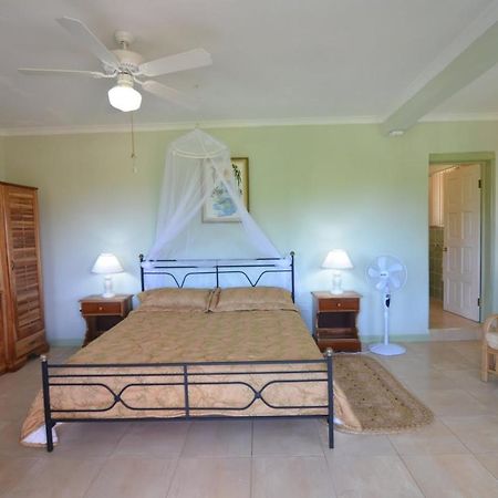Pimento Lodge Resort Port Antonio Exterior photo
