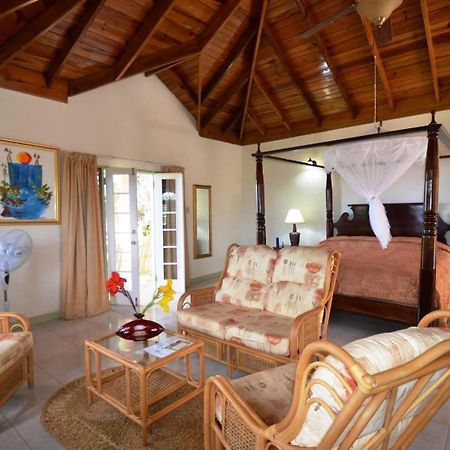 Pimento Lodge Resort Port Antonio Exterior photo