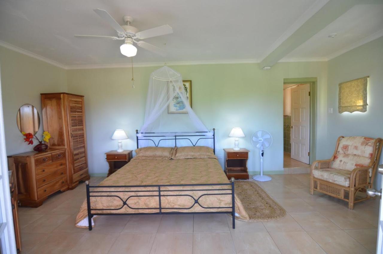 Pimento Lodge Resort Port Antonio Exterior photo