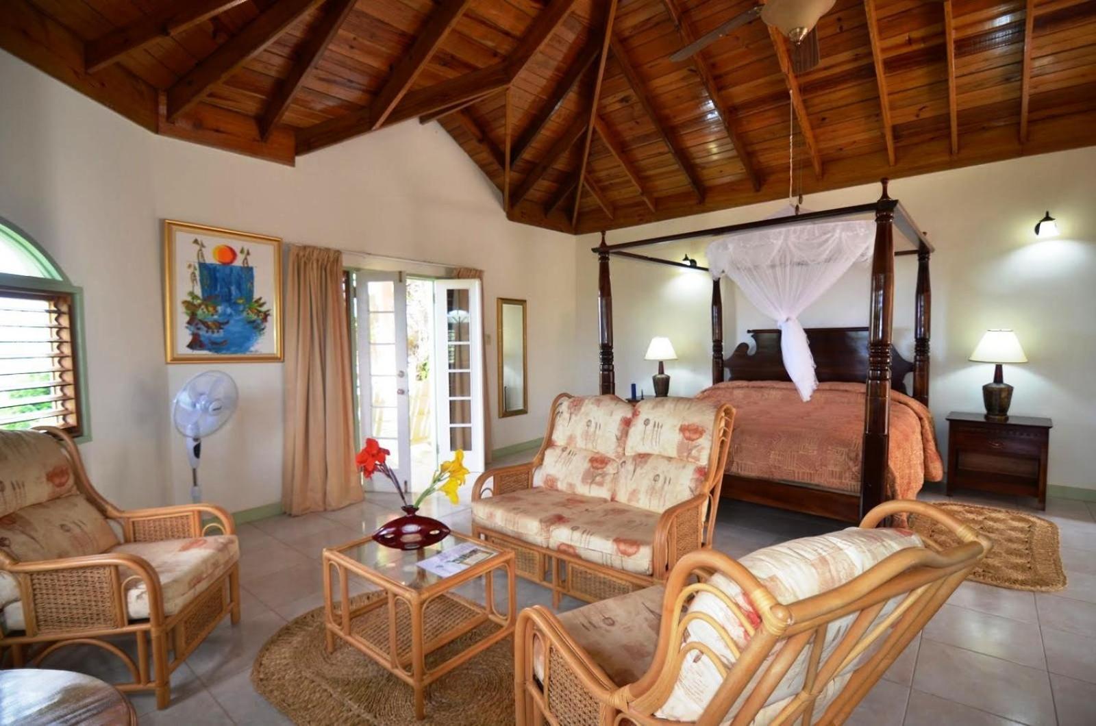 Pimento Lodge Resort Port Antonio Exterior photo