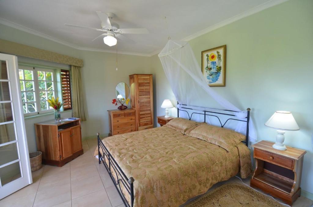 Pimento Lodge Resort Port Antonio Room photo