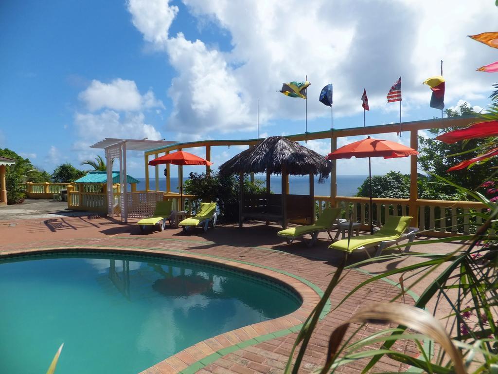 Pimento Lodge Resort Port Antonio Exterior photo