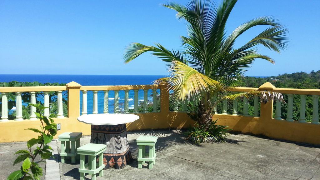 Pimento Lodge Resort Port Antonio Exterior photo