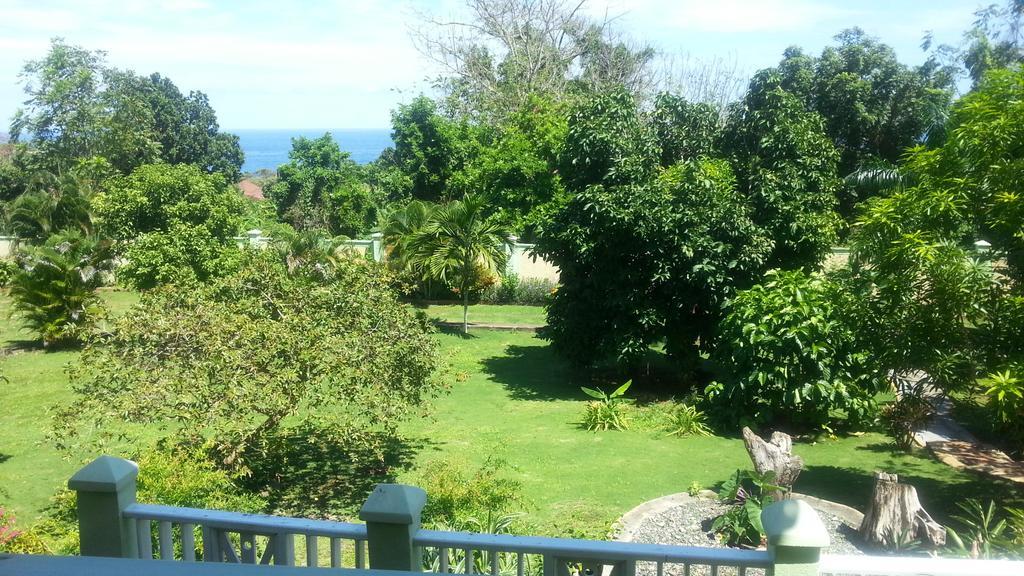 Pimento Lodge Resort Port Antonio Exterior photo