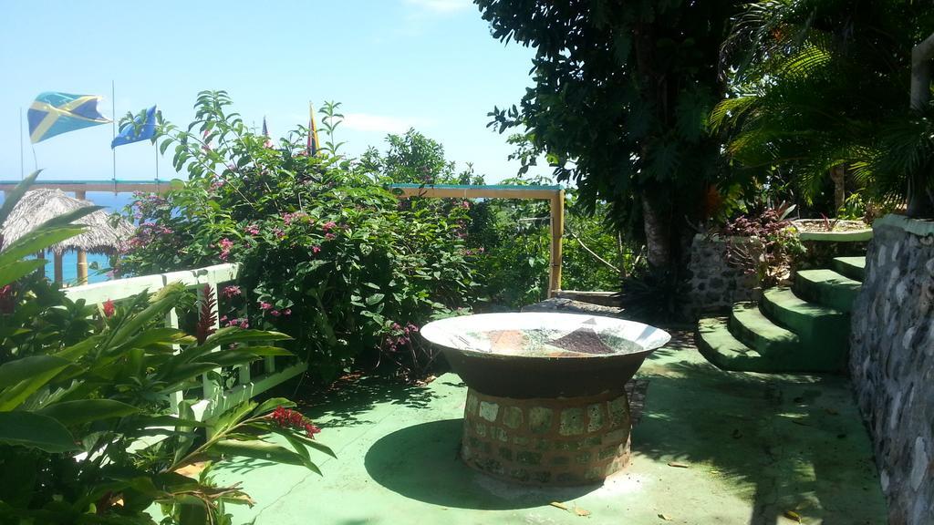 Pimento Lodge Resort Port Antonio Exterior photo
