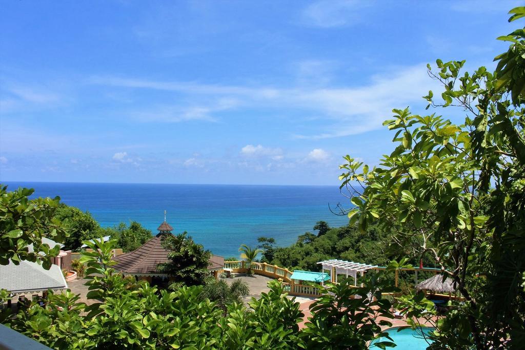 Pimento Lodge Resort Port Antonio Exterior photo