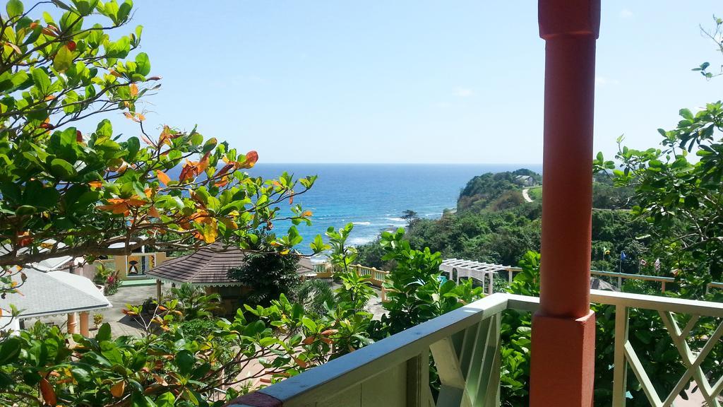 Pimento Lodge Resort Port Antonio Exterior photo
