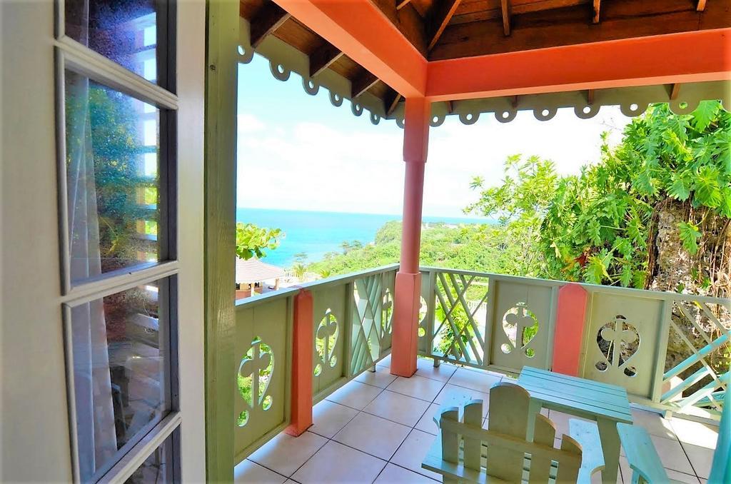 Pimento Lodge Resort Port Antonio Exterior photo