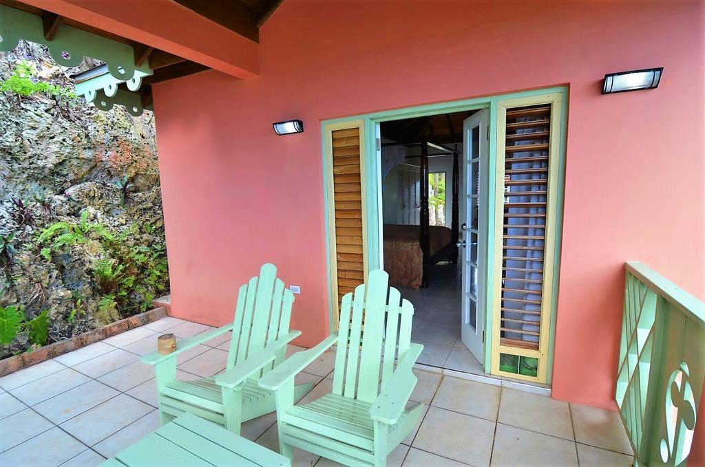 Pimento Lodge Resort Port Antonio Exterior photo
