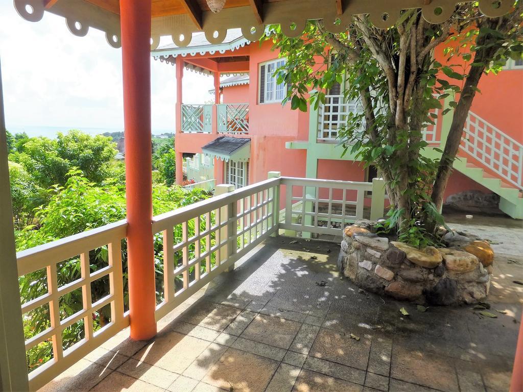 Pimento Lodge Resort Port Antonio Exterior photo