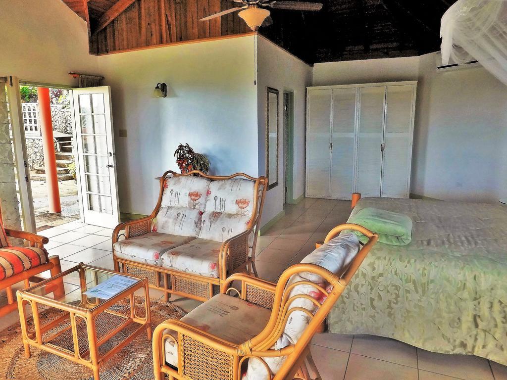 Pimento Lodge Resort Port Antonio Exterior photo