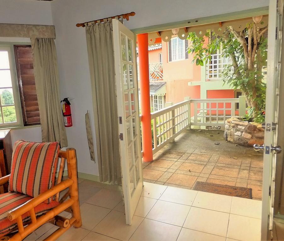 Pimento Lodge Resort Port Antonio Exterior photo