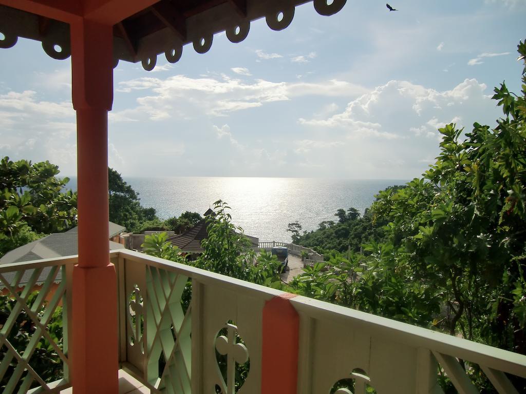 Pimento Lodge Resort Port Antonio Room photo