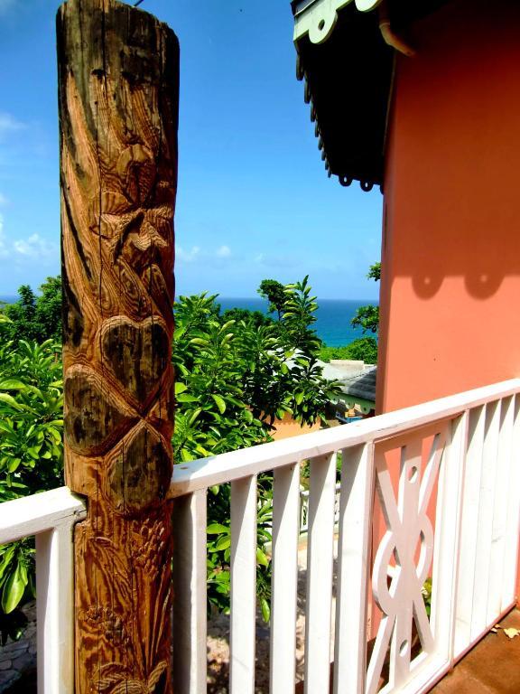 Pimento Lodge Resort Port Antonio Room photo
