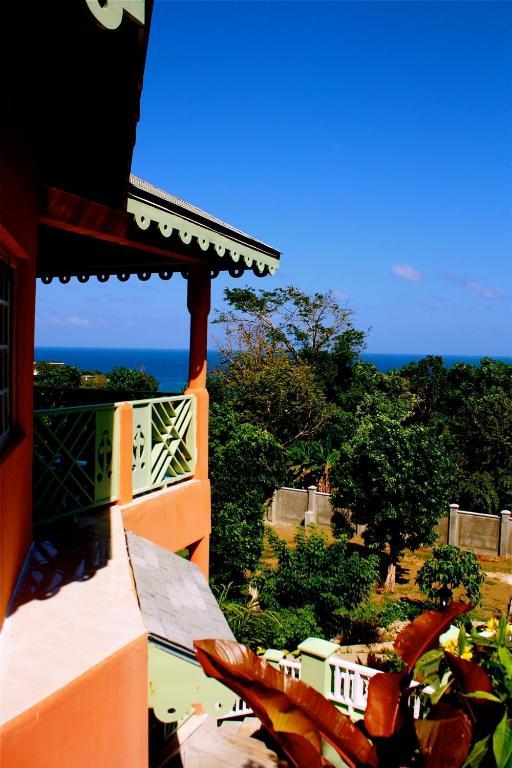 Pimento Lodge Resort Port Antonio Room photo