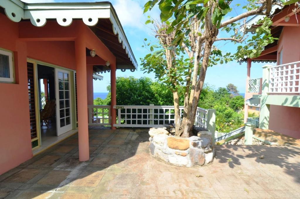Pimento Lodge Resort Port Antonio Room photo