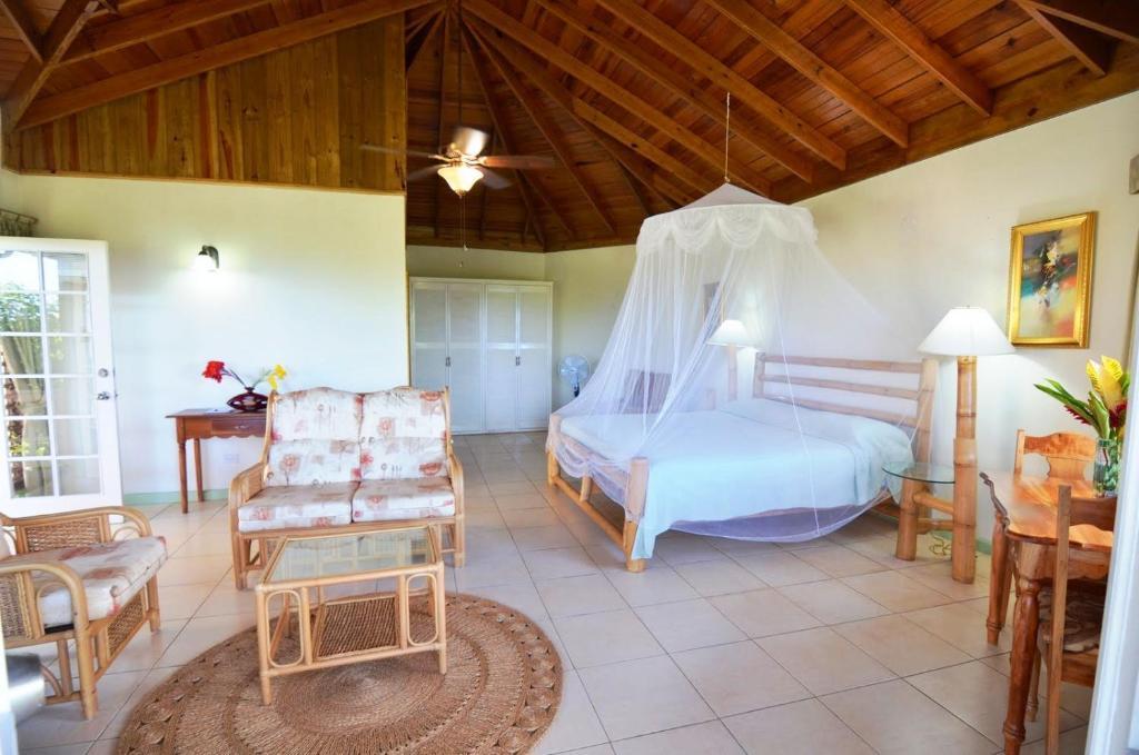 Pimento Lodge Resort Port Antonio Room photo