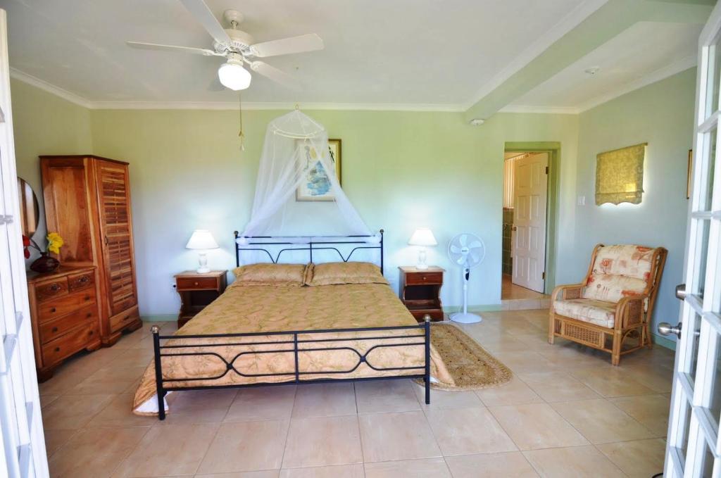 Pimento Lodge Resort Port Antonio Room photo