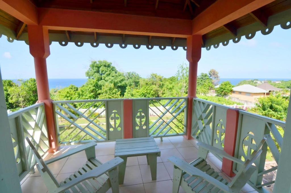 Pimento Lodge Resort Port Antonio Room photo