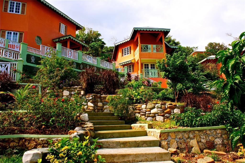 Pimento Lodge Resort Port Antonio Exterior photo