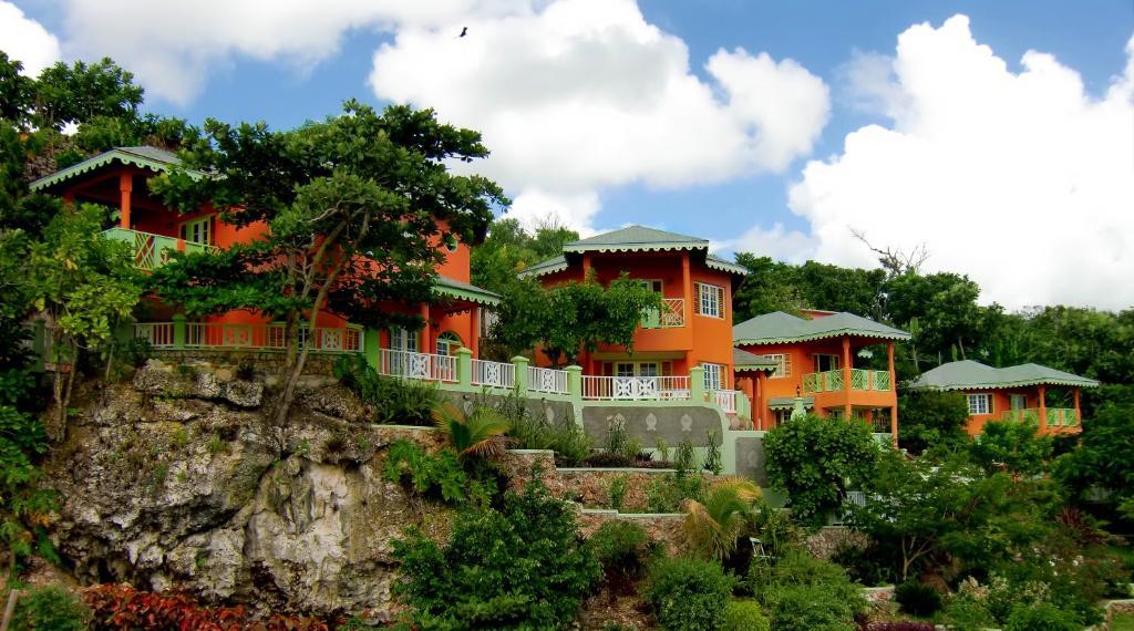 Pimento Lodge Resort Port Antonio Exterior photo