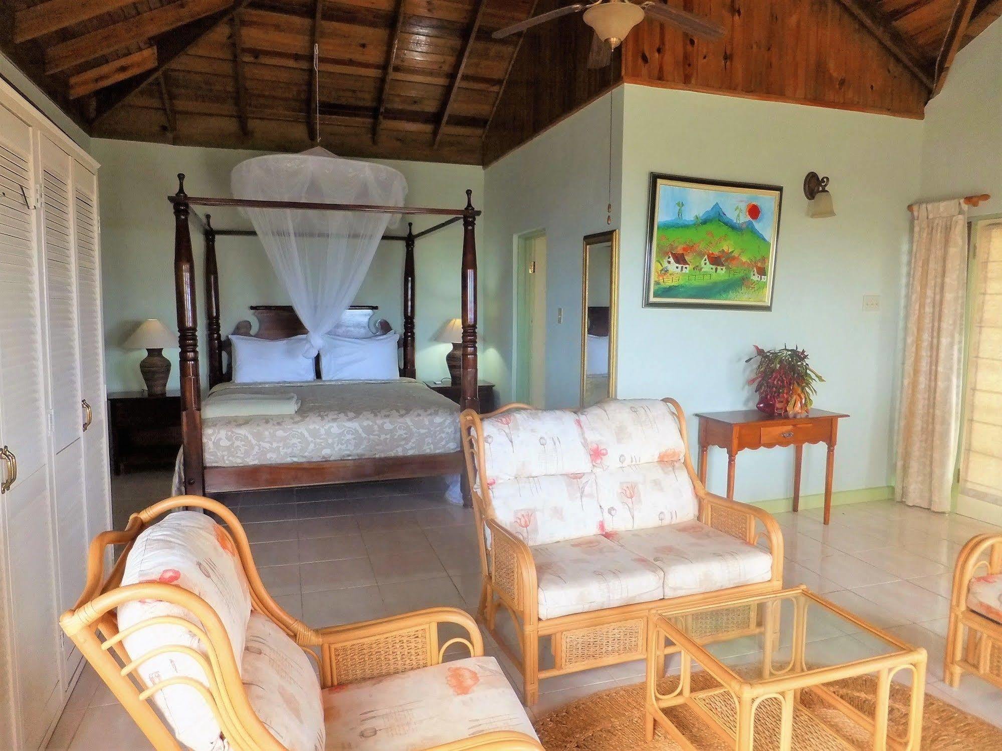 Pimento Lodge Resort Port Antonio Exterior photo