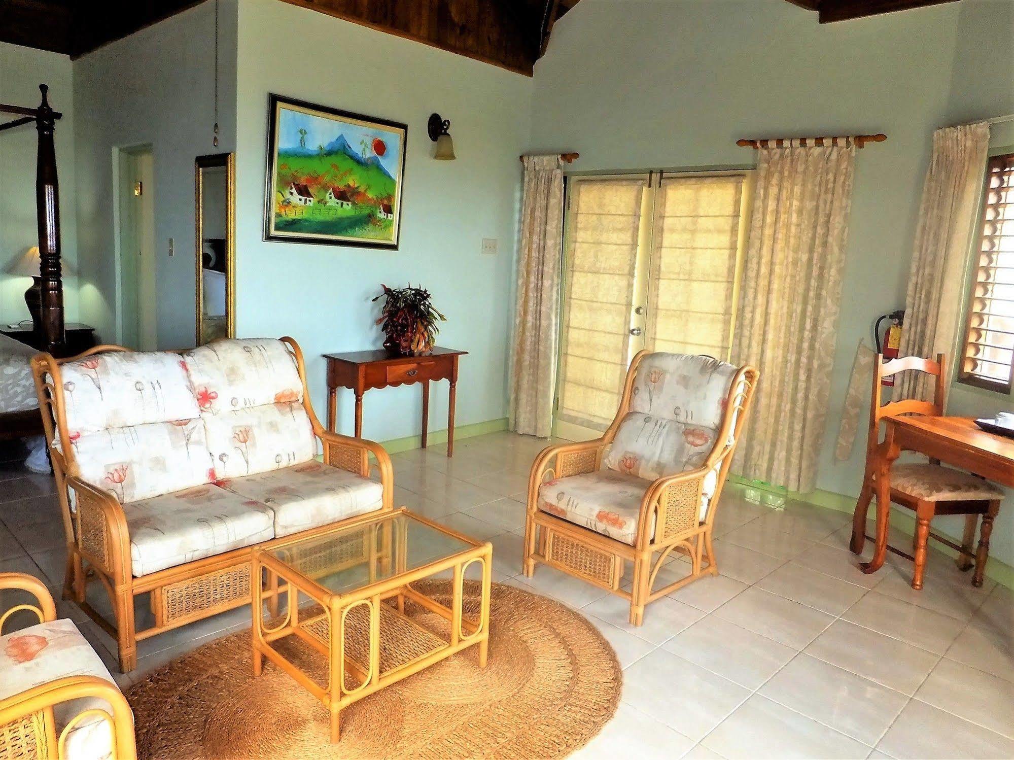 Pimento Lodge Resort Port Antonio Exterior photo