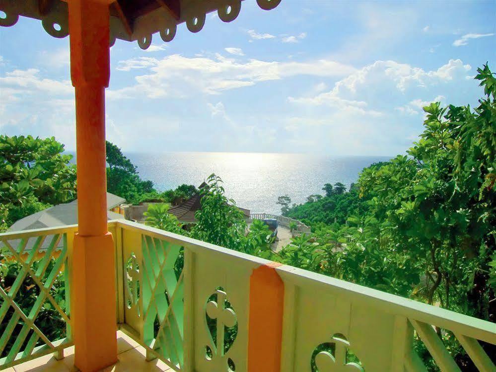 Pimento Lodge Resort Port Antonio Exterior photo
